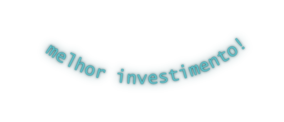 melhor investimento